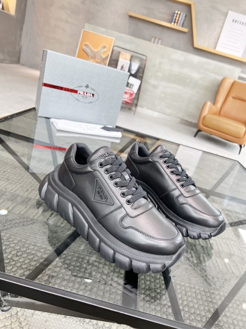 Prada Casual Shoes